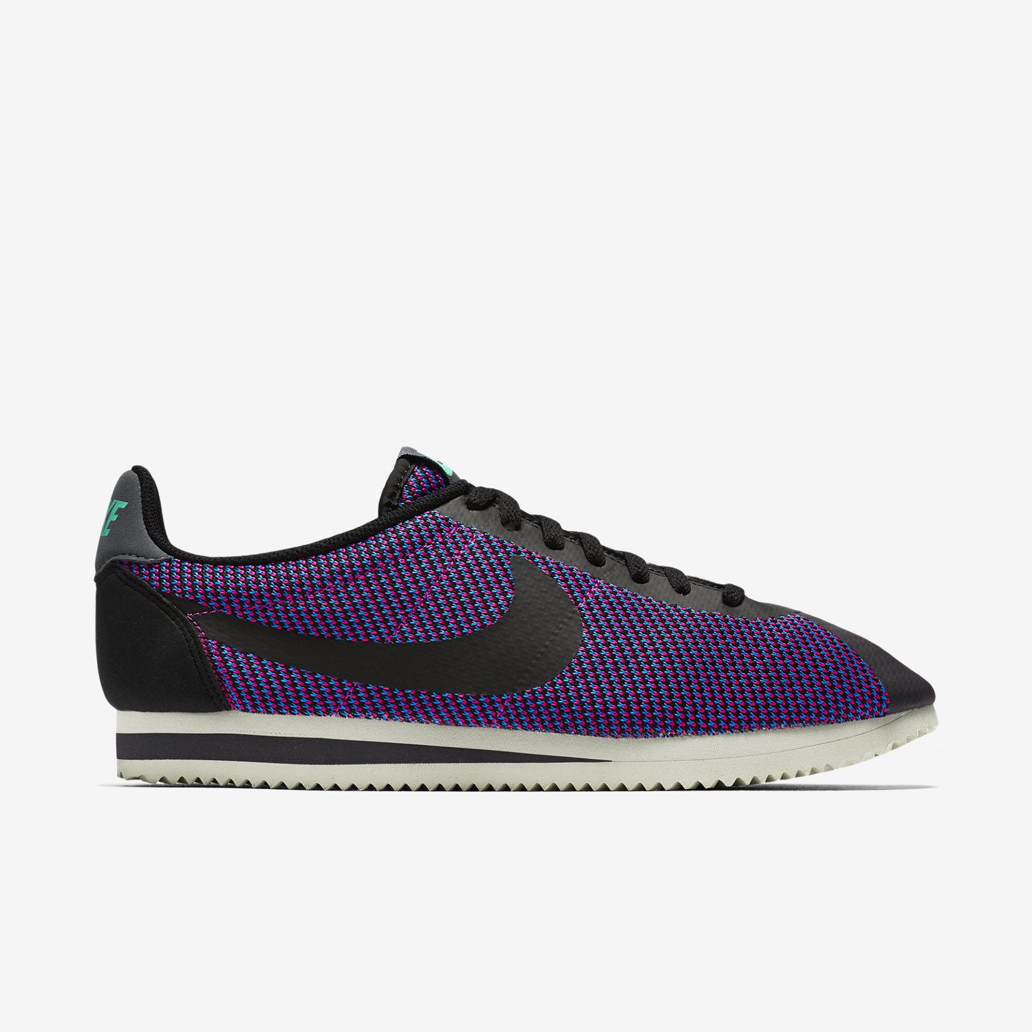 NIKE NIKE CORTEZ KNIT JACQUARD