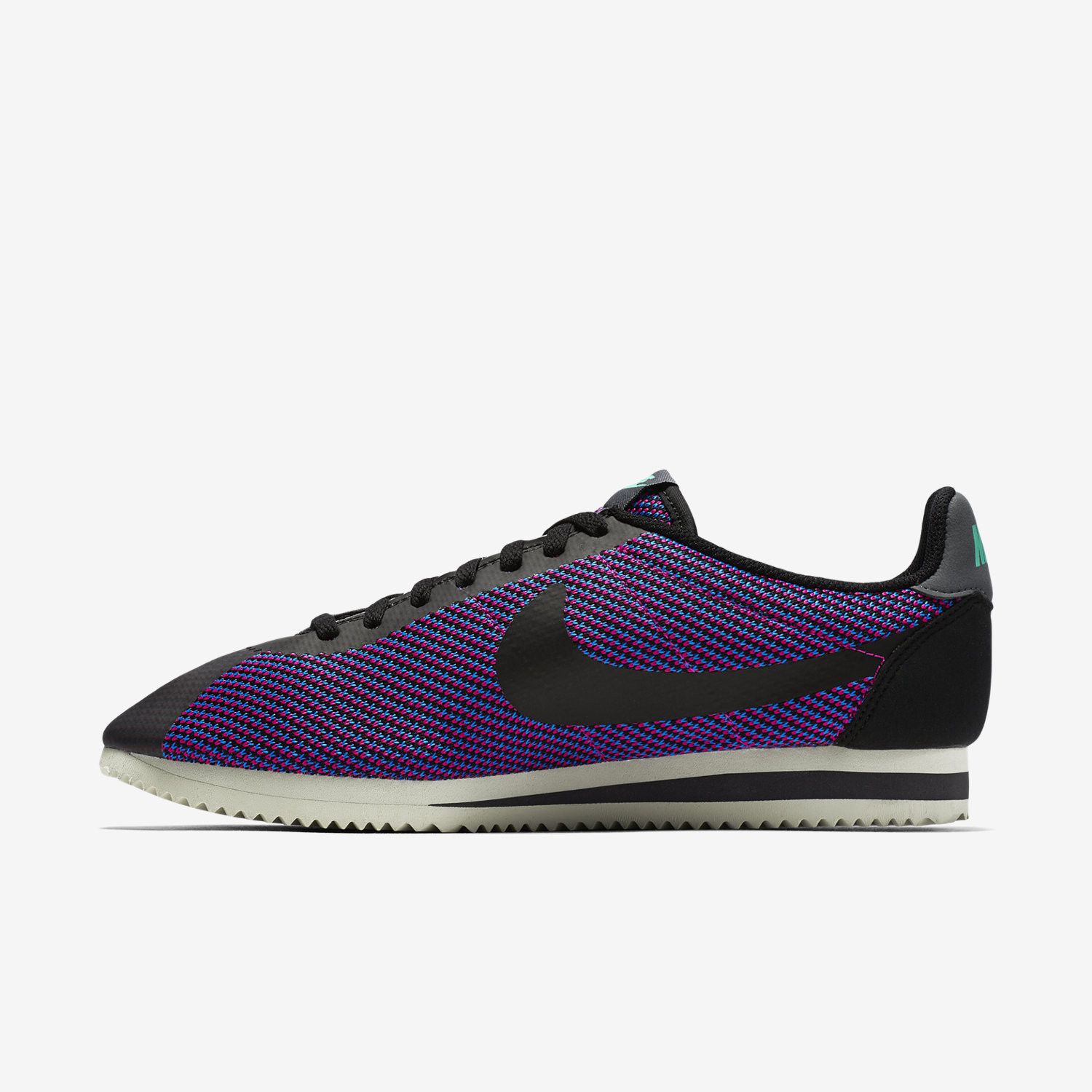 NIKE NIKE CORTEZ KNIT JACQUARD