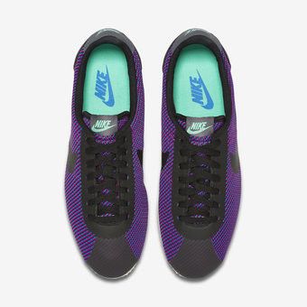 Nike cortez knit clearance