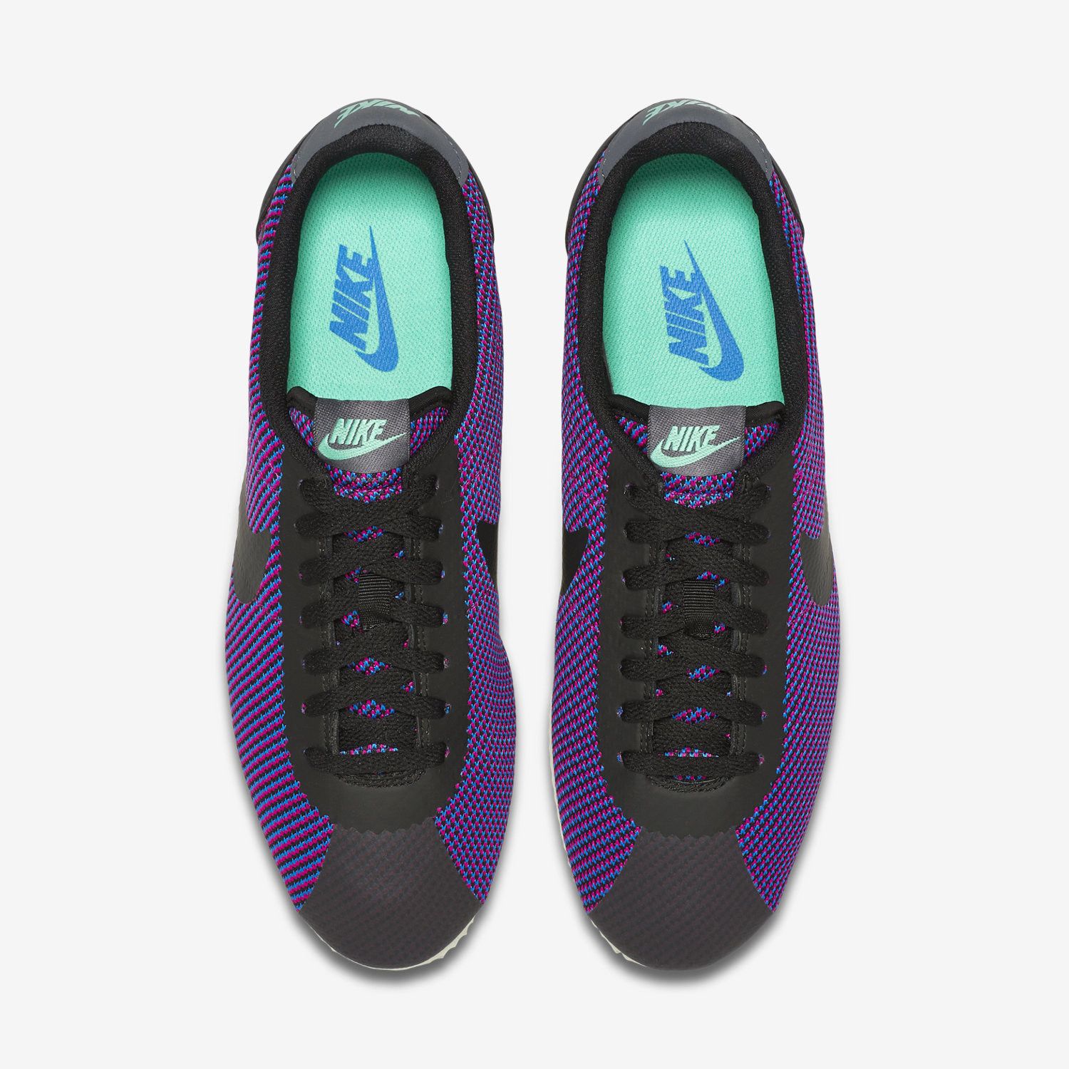 NIKE NIKE CORTEZ KNIT JACQUARD