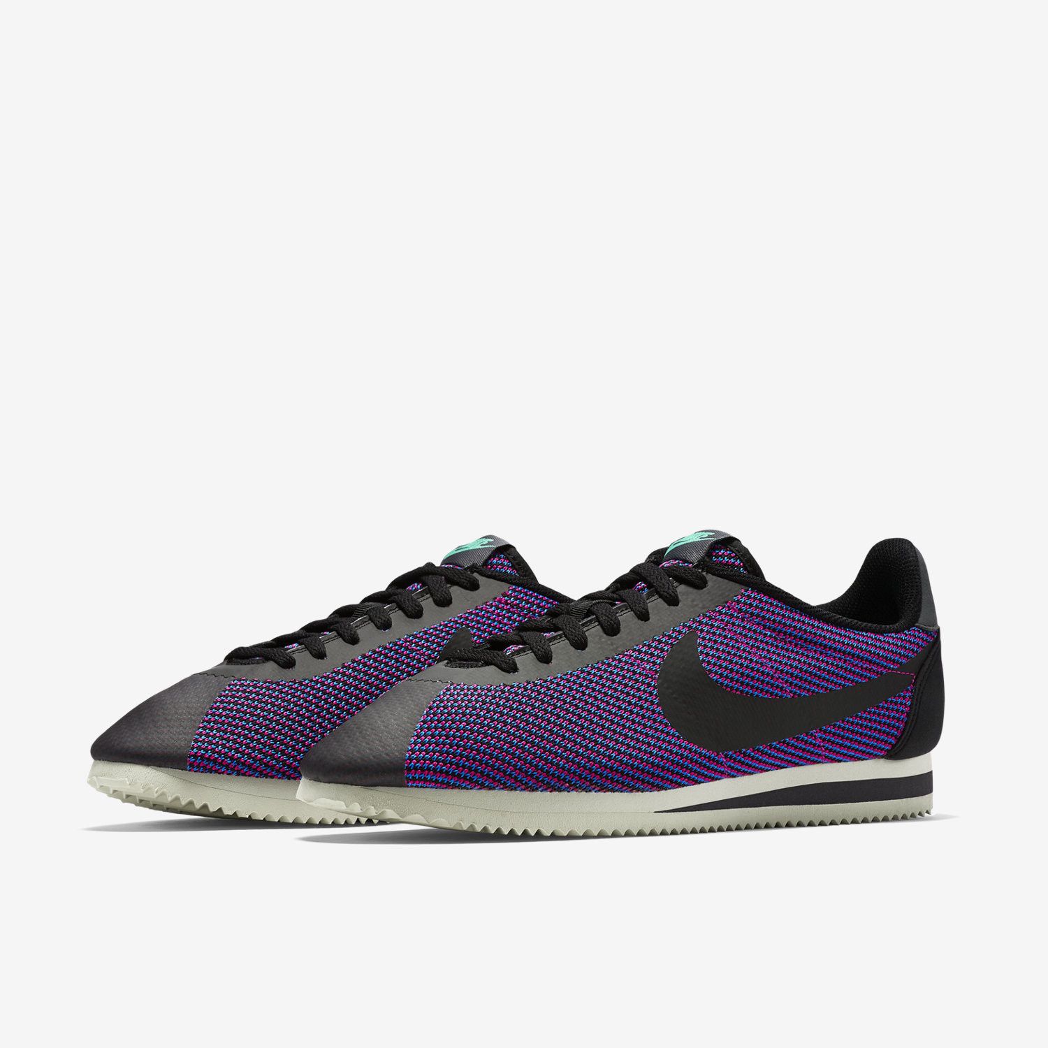NIKE NIKE CORTEZ KNIT JACQUARD