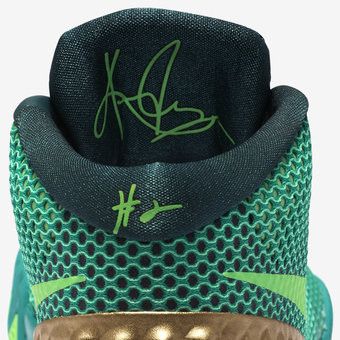 Buy Kyrie 1 Australia 705277 333 GOAT