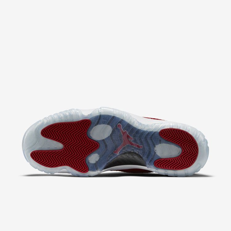 Jordan future sole outlet
