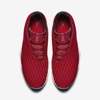 Buy Air Jordan Future Low 'Gym Red White' - 718948 601 | GOAT