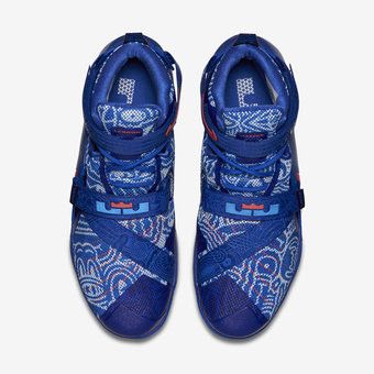 Lebron soldier 9 limited edition on sale