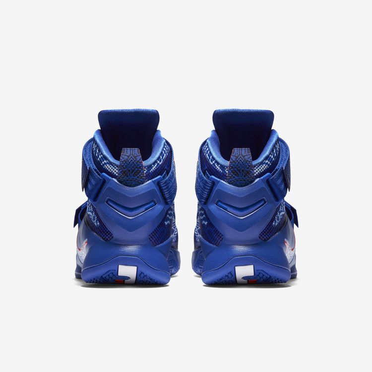 Lebron soldier ix lmtd online