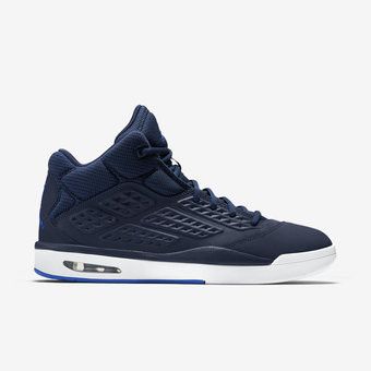 Jordan new school sales