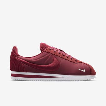 Nike cortez shop basic premium embroidered