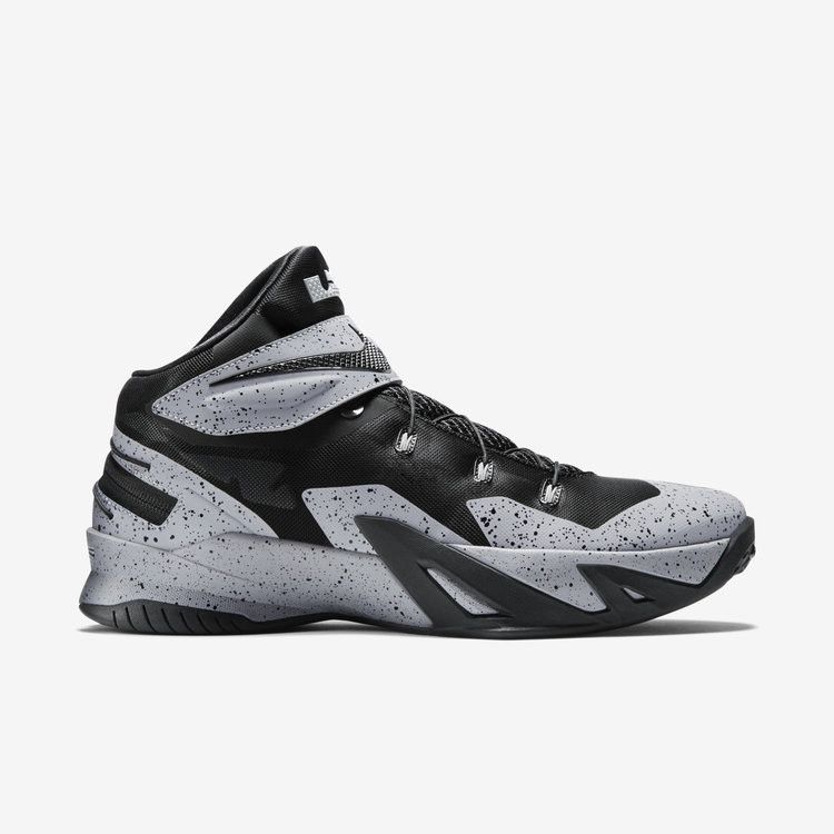 Zoom soldier 8 flyease clearance