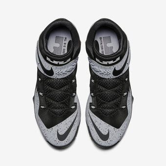 Lebron soldier sales 8 oreo