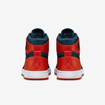Jordan best sale 1 westbrook