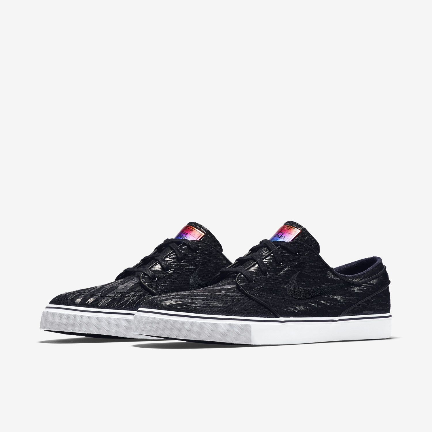 NIKE NIKE ZOOM STEFAN JANOSKI PREMIUM