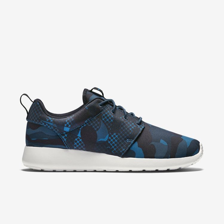 Nike roshe one print deals