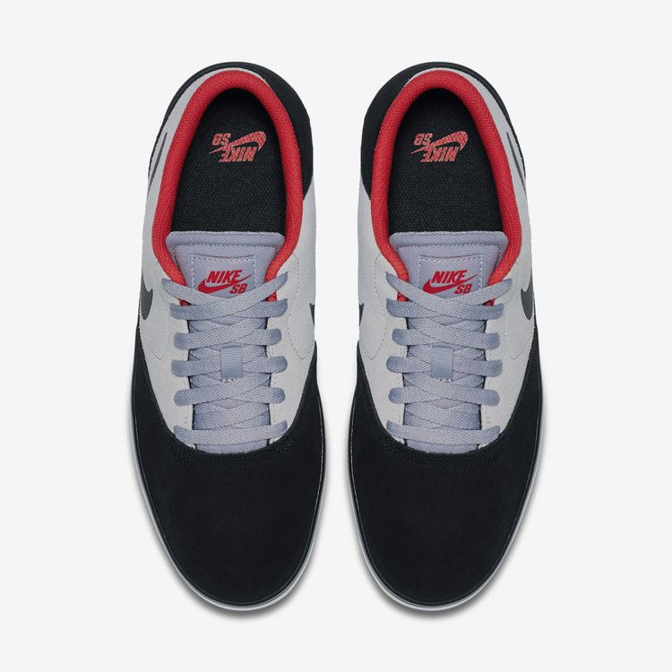 Nike sb check prm on sale