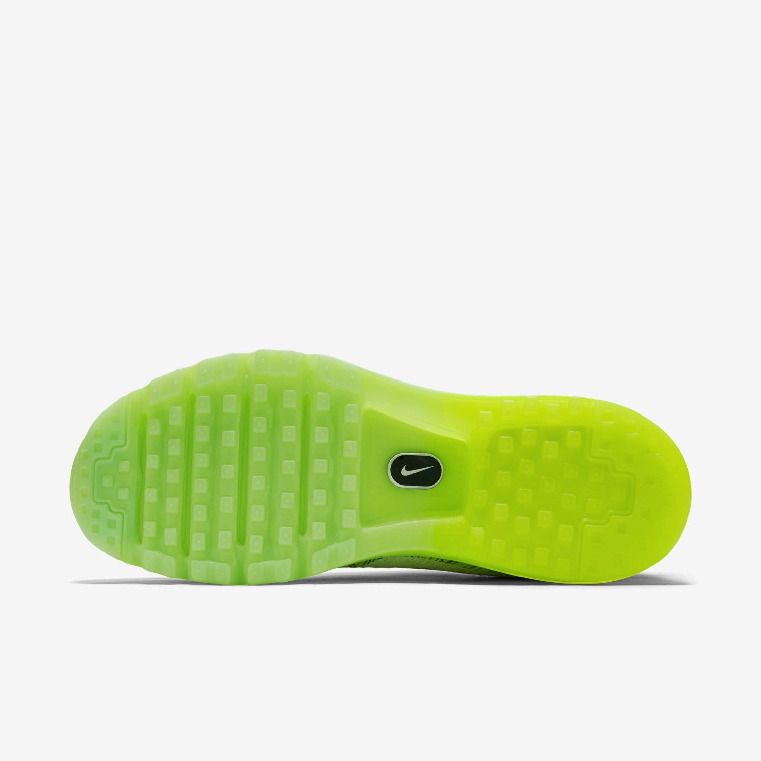 NIKE NIKE FLYKNIT AIR MAX