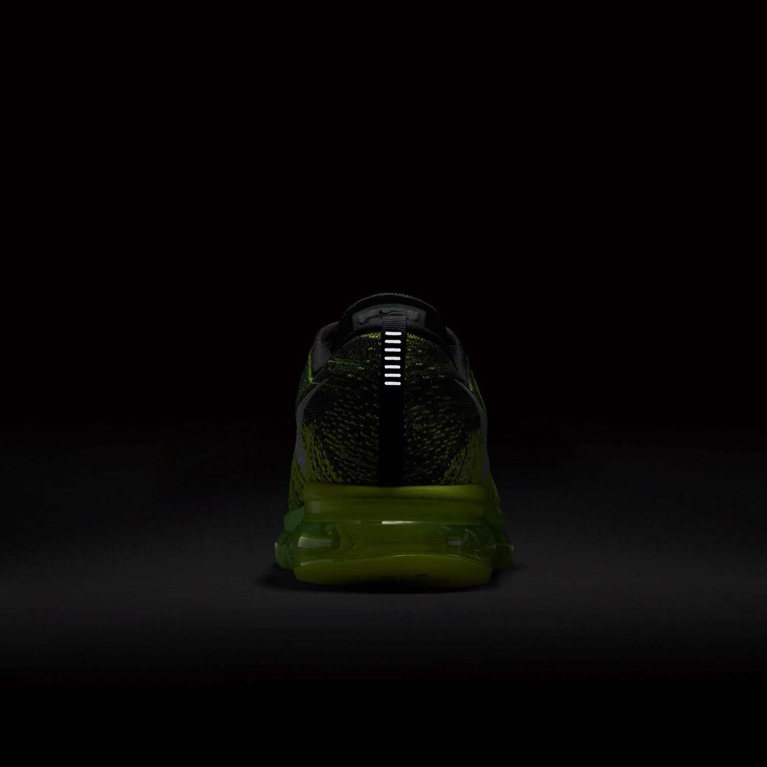 NIKE NIKE FLYKNIT AIR MAX