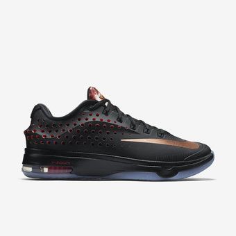Nike kd 7 elite rosse store