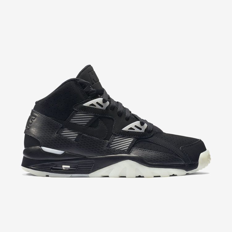 Buy Air Trainer SC High - 302346 016 | GOAT