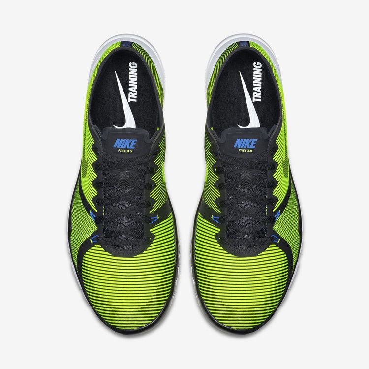Nike free new arrivals trainer 3.0 purple