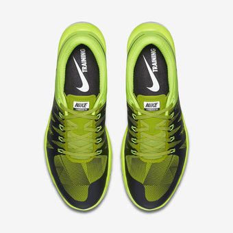Free trainer 5.0 v6 cross training shoe womens top