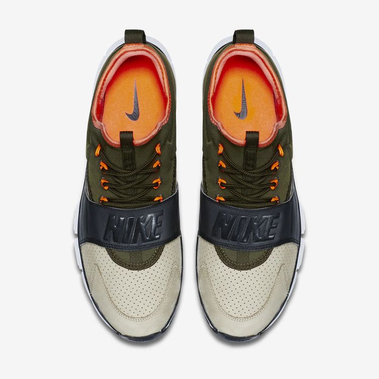 Buy Free Ace Leather 749627 200 GOAT