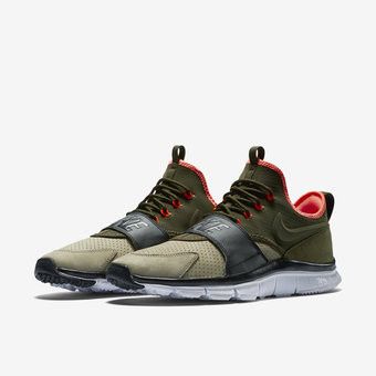 Nike free ace leather bamboo store