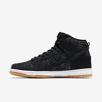 Buy Nike Dunk High Pro SB 'Rainforest' - 305050 025 | GOAT