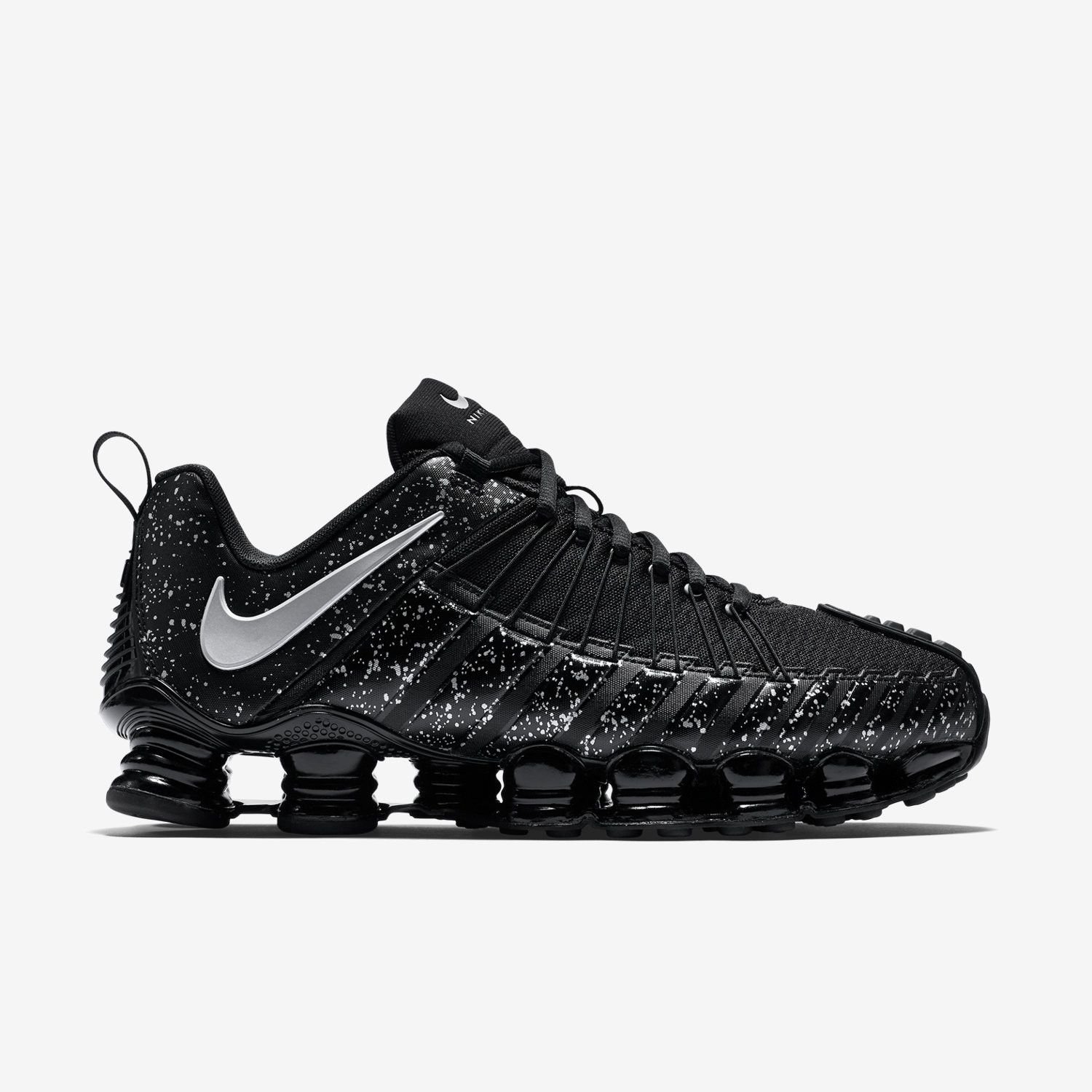 NIKE NIKE TOTAL SHOX