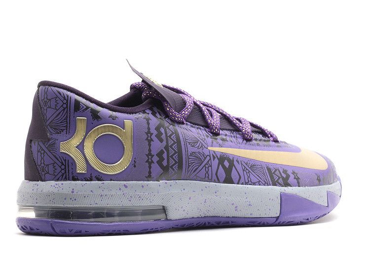 Buy KD 6 GS BHM 599477 501 GOAT CA