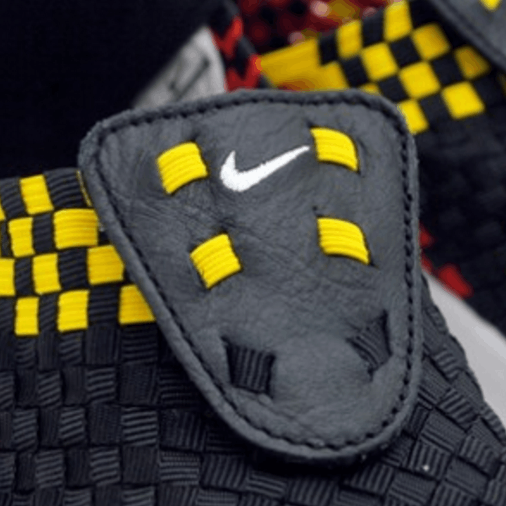 NIKE AIR WOVEN QS 'EURO CUP GERMANY'