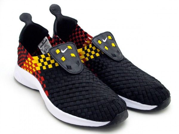 NIKE AIR WOVEN QS 'EURO CUP GERMANY'