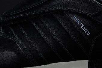 Buy Undefeated x Neighborhood x adidas Micropacer 'Black' - M22693