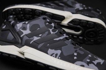 Buy ZX Flux 'Camo' - M29086 | GOAT Buy ZX Flux 'Camo' - M29086 | GOAT