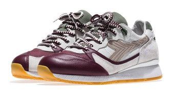 Diadora primo best sale