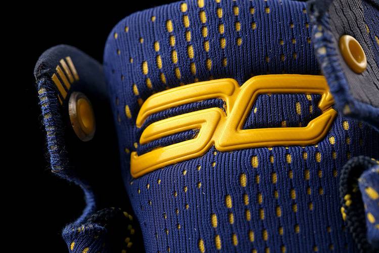 Buy Curry 2 'Dub Nation' - 1259007 422 | GOAT