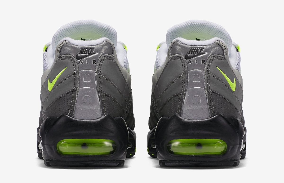 NIKE AIR MAX 95 OG PREMIUM