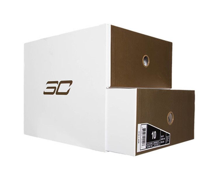 Under Armour Curry 1 Championship Pack