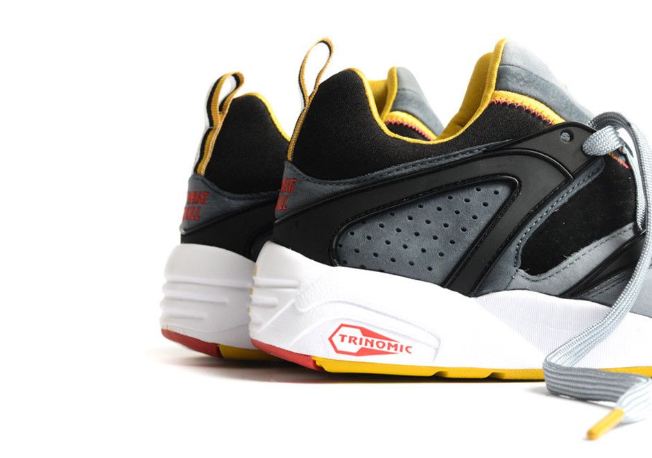 PUMA PUMA FRANK THE BUTCHER X BLAZE OF GLORY 'EWYK'