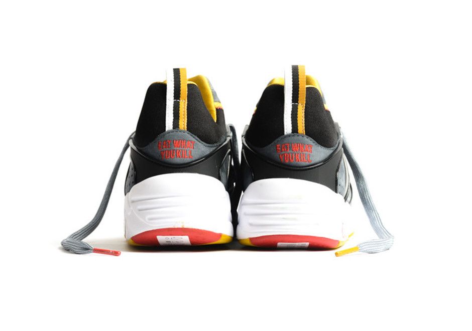 PUMA PUMA FRANK THE BUTCHER X BLAZE OF GLORY 'EWYK'