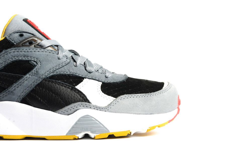 PUMA PUMA FRANK THE BUTCHER X BLAZE OF GLORY 'EWYK'