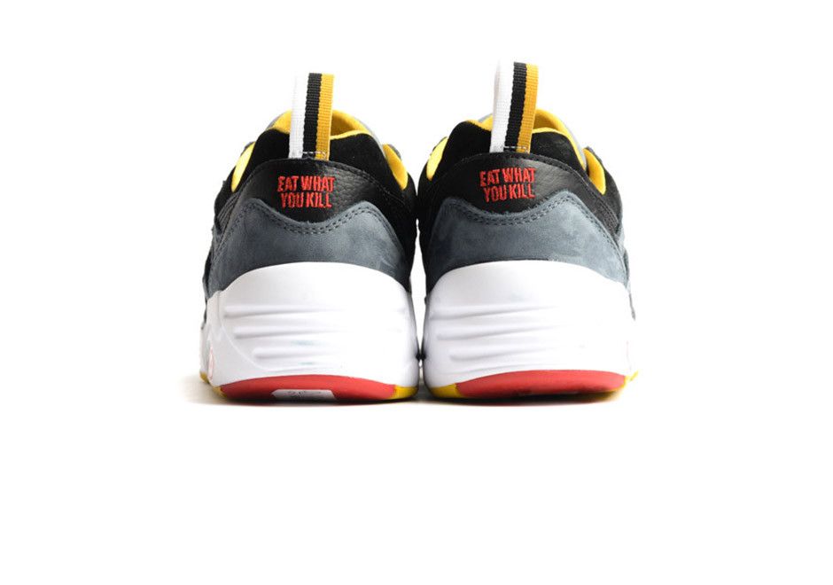 PUMA PUMA FRANK THE BUTCHER X BLAZE OF GLORY 'EWYK'