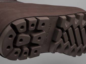 Buy Yeezy 950 Boot 'Chocolate' - AQ4830 | GOAT