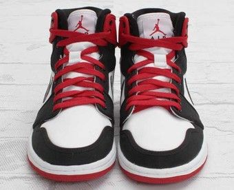 Buy AJKO Retro Hi 'Black Toe' - 402297 110 | GOAT