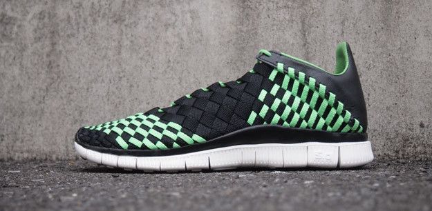 NIKE NIKE FREE INNEVA WOVEN