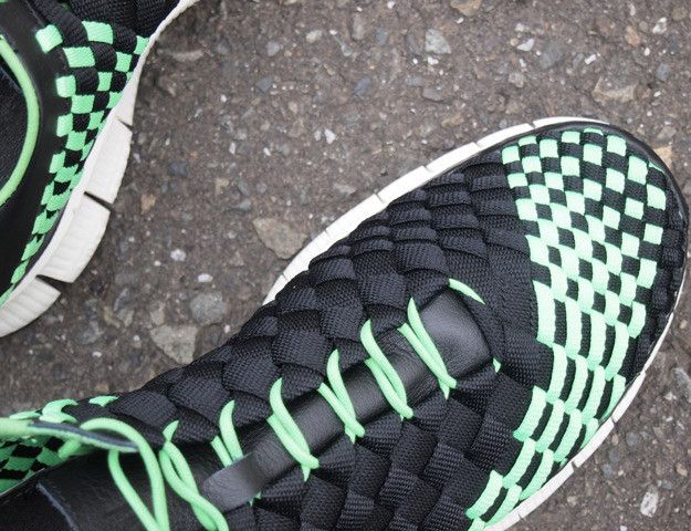 NIKE NIKE FREE INNEVA WOVEN