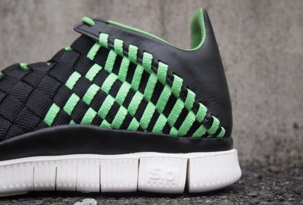 NIKE NIKE FREE INNEVA WOVEN