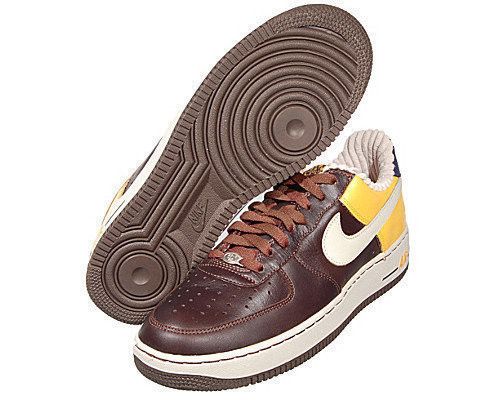 NIKE AIR FORCE 1 PREMIUM 'RENS'