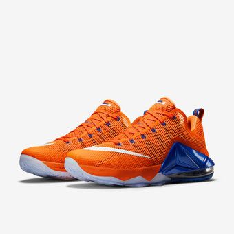 Buy LeBron 12 Low Cavs Classic 724557 838 GOAT