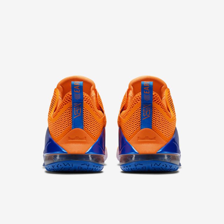 Nike LeBron12 Low Cavs Classic 27cm レブロン Nike LeBron 12 Low Cavs Classic Men's - 724557-838 - US