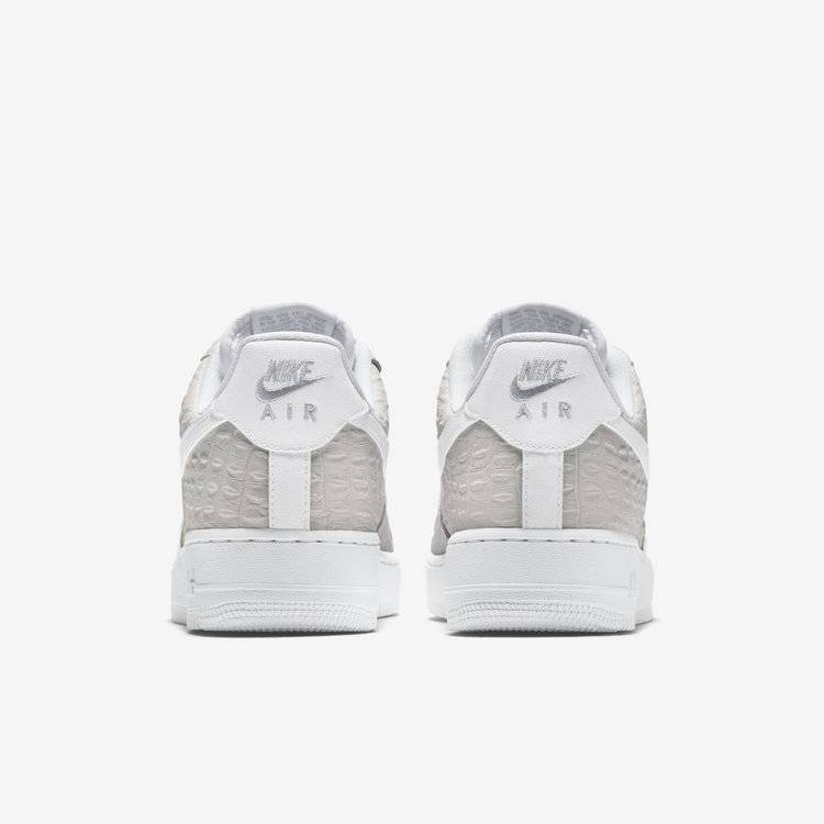 Size+14+-+Nike+Air+Force+1+Low+%2707+LV8+Ostrich+-+718152-104 for